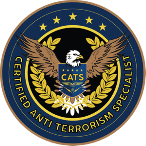 CATS - Certified Anti-Terrorism Specialist