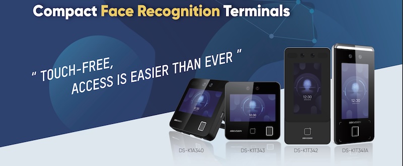 Hikvision Product Lineup